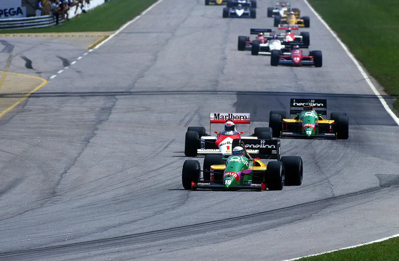 formula 1 formula 1