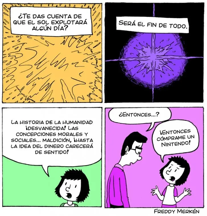 humor chileno