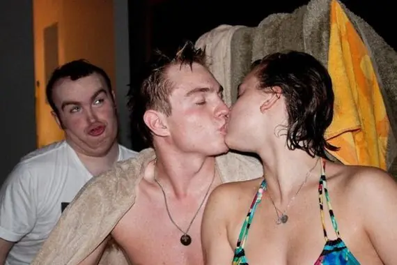 40 Imágenes WTF y curiosas.