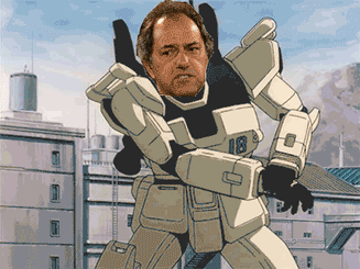 Vengo del futuro, ya se quien gano el balotaje