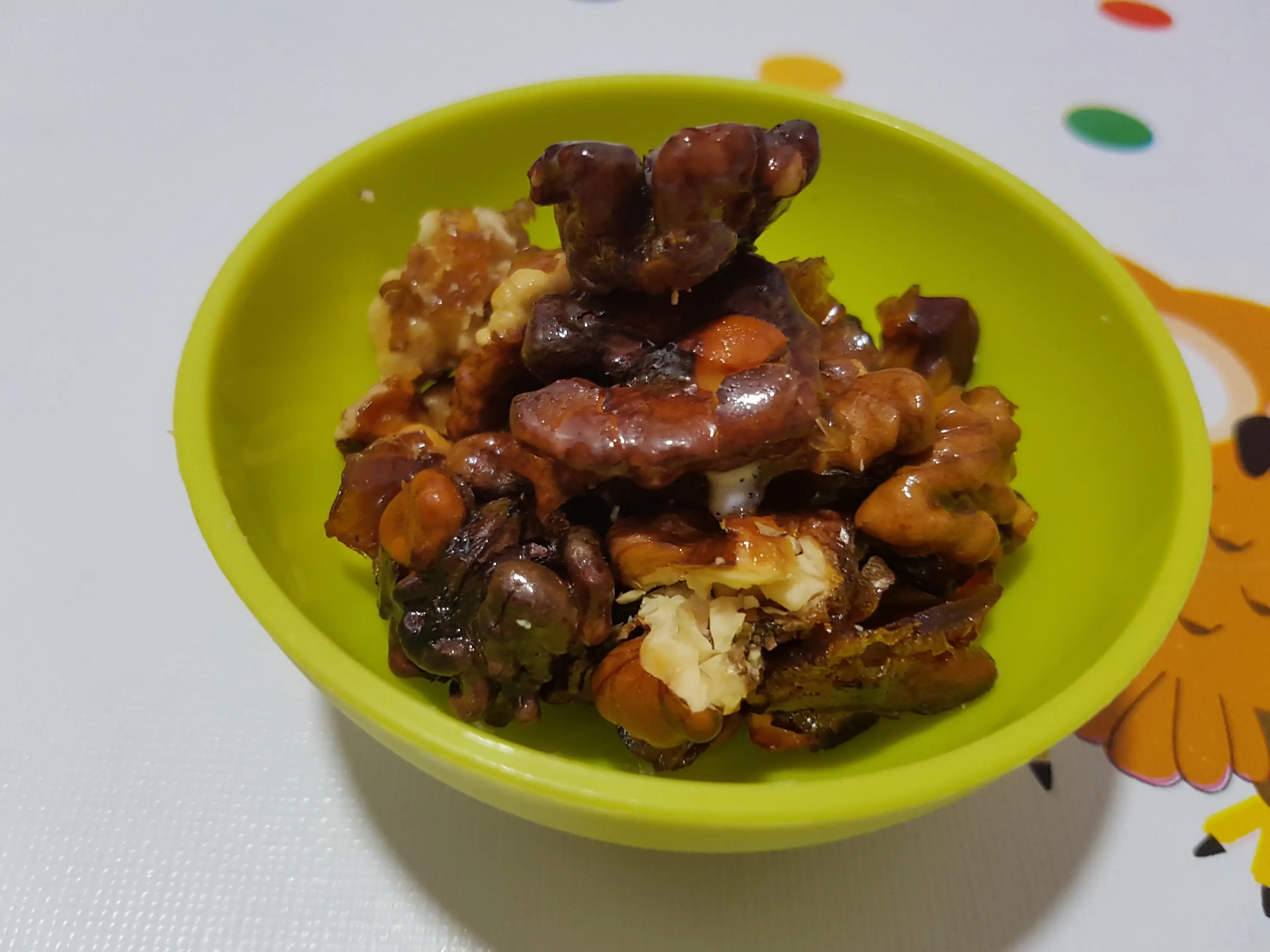 caramelo