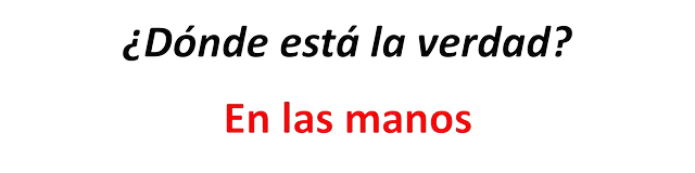 mentiras