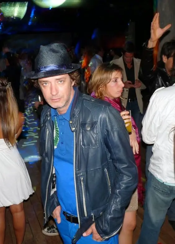 gustavo cerati gustavo cerati