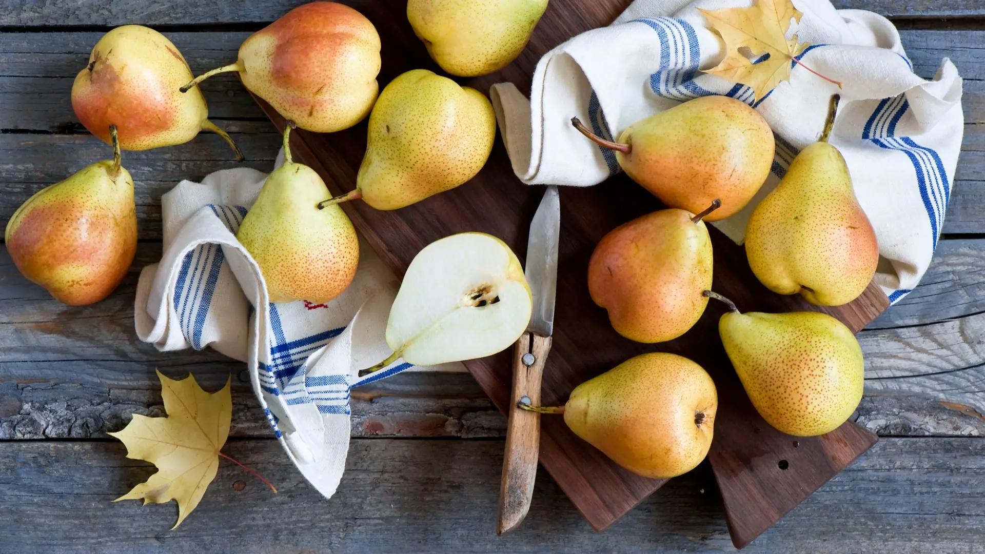 10 Frutas para adelgazar