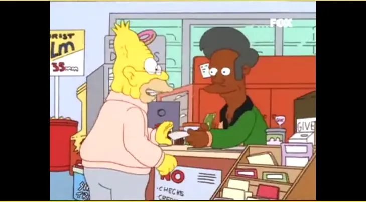 simpsons