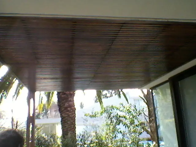 tirantes