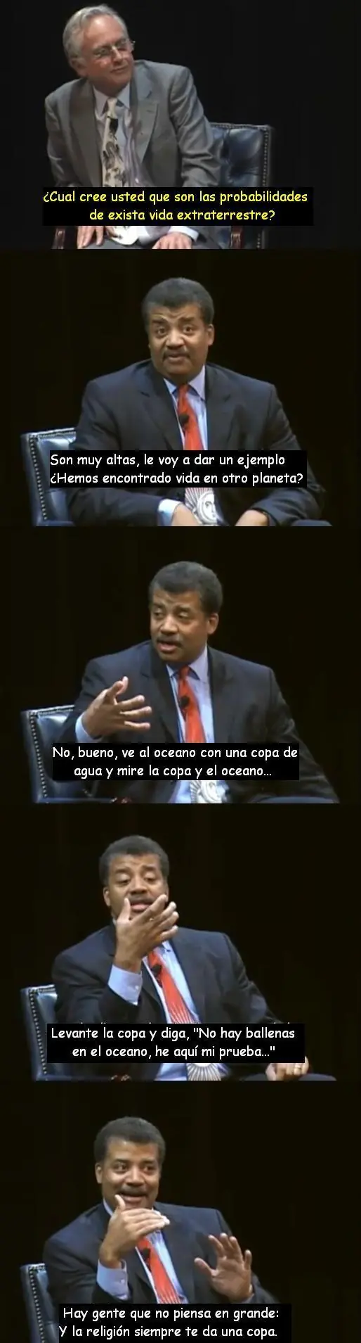 graciosas