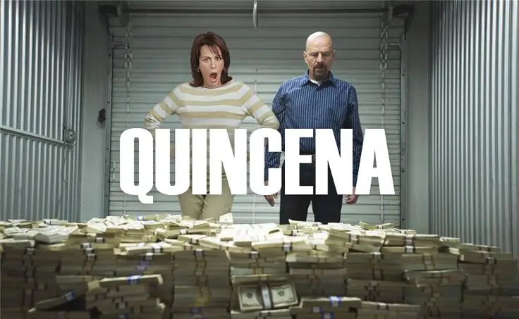 Memes e ilustraciones para fanaticos de Breaking Bad