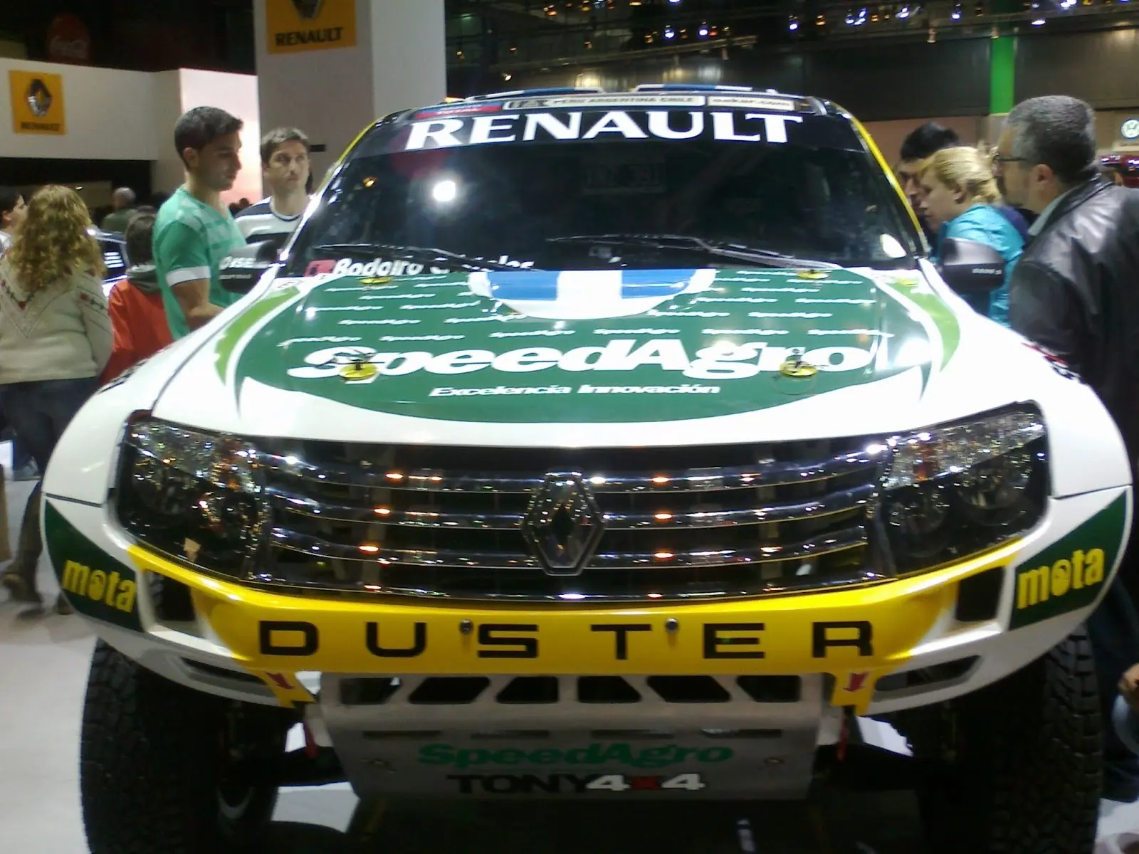 renault duster renault duster