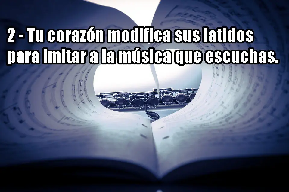 15 increibles datos sobre la musica