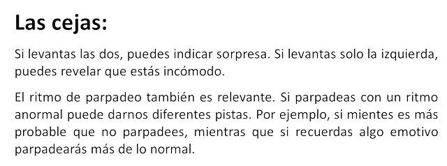 expertos