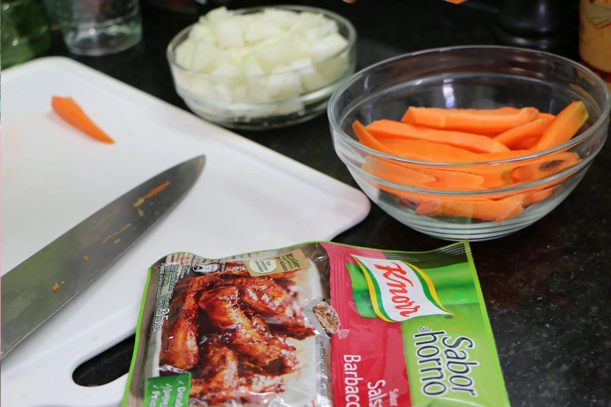 recetas
