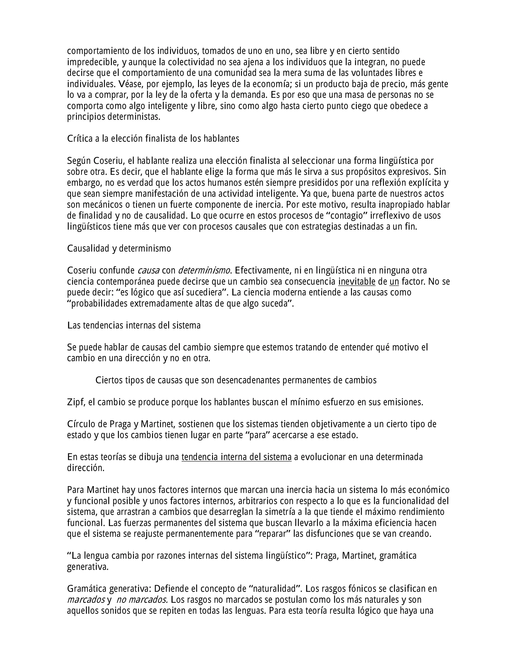 linguistica