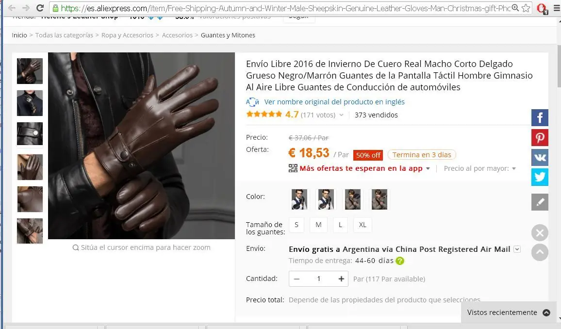Compré a China, Fácil!!