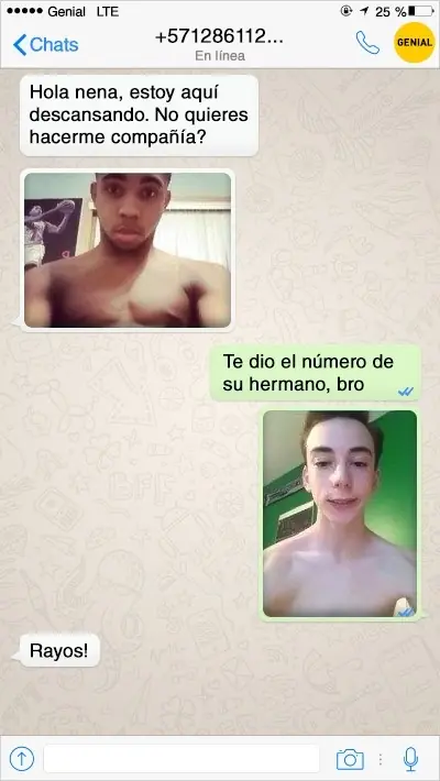 geniales