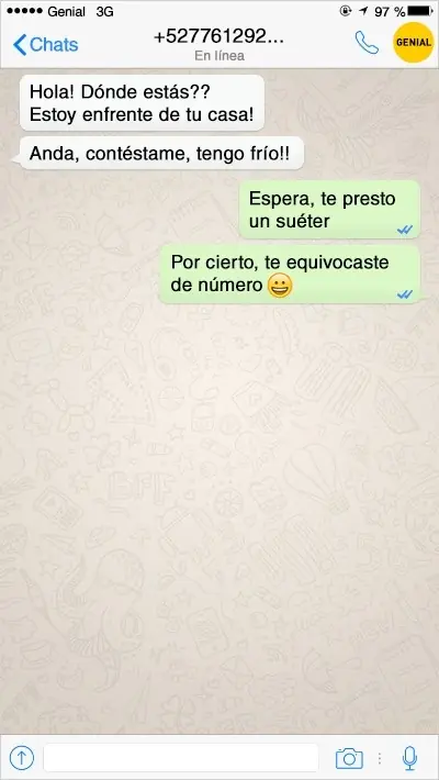 Texto
