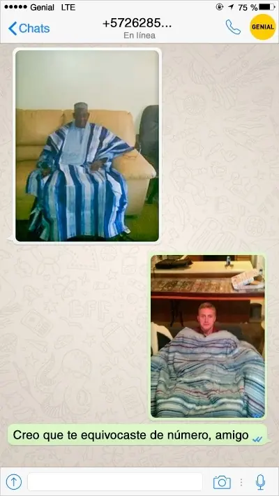 geniales