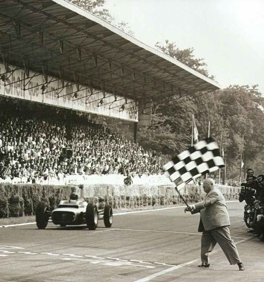 formula 1