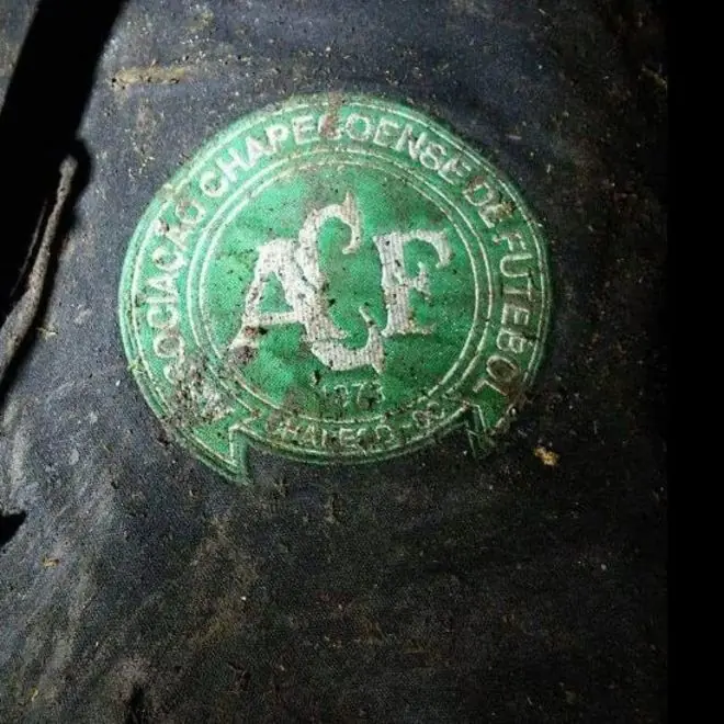 La conmovedora decisión que tomó el rival de Chapecoense