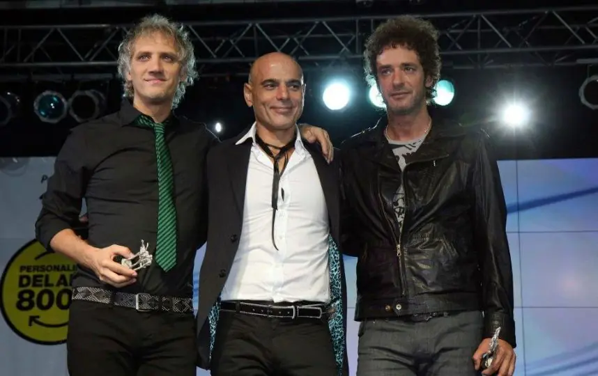 soda stereo 2007 soda stereo 2007