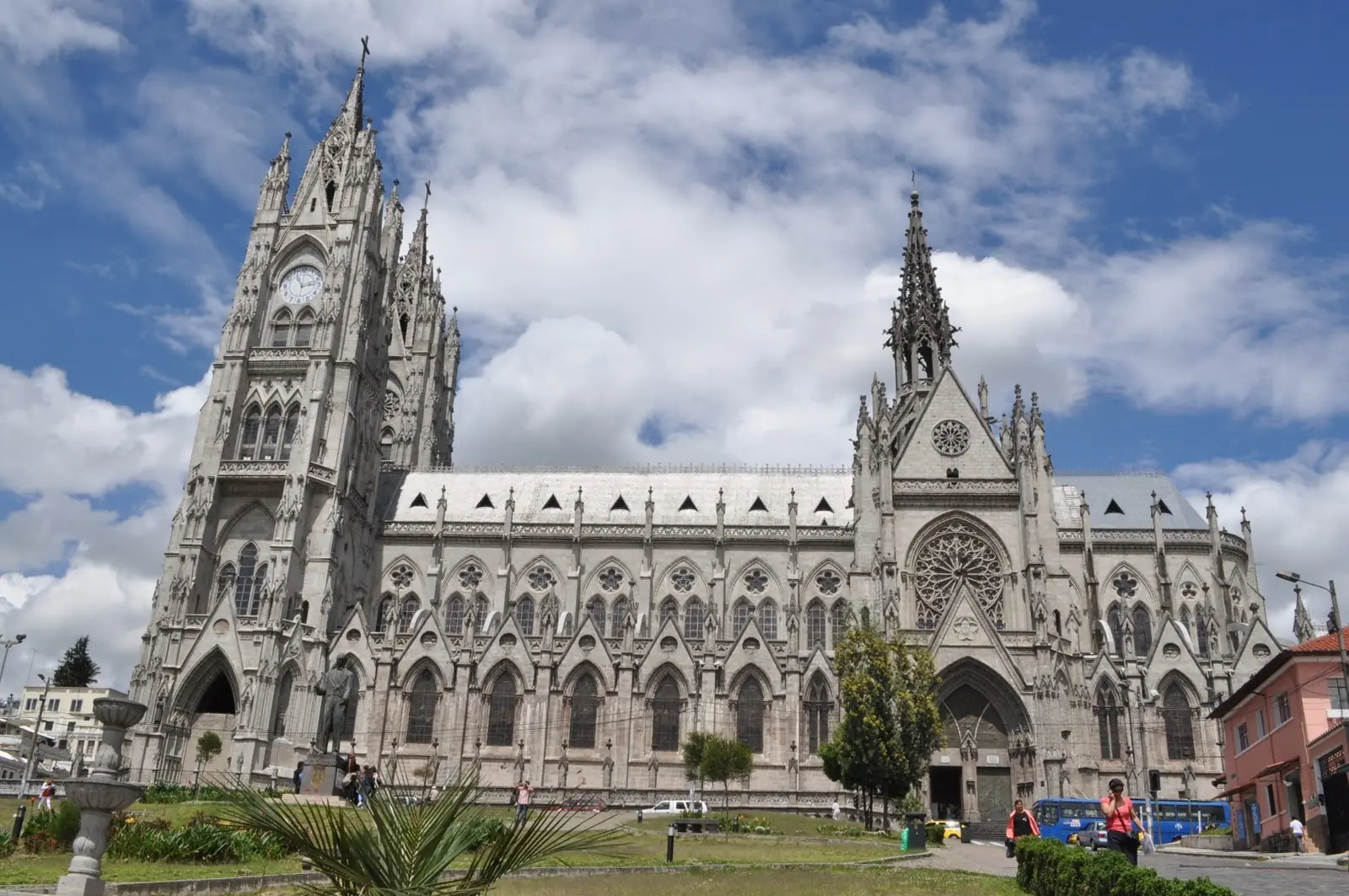ecuador ecuador