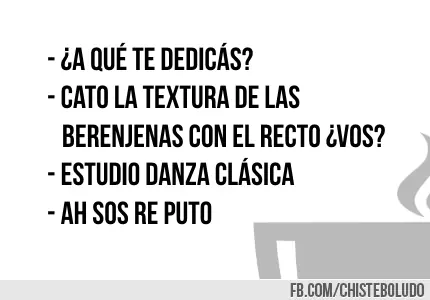 chistes