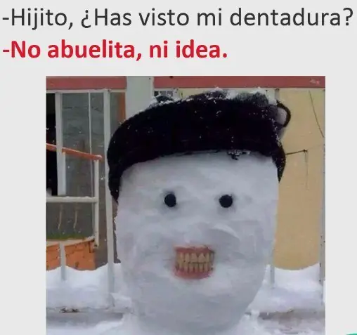 humor