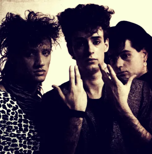 gustavo cerati