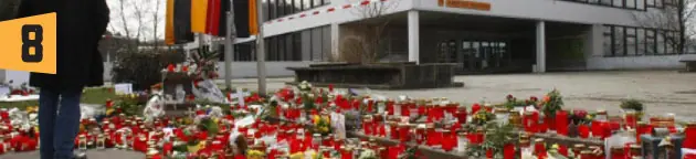 Masacre