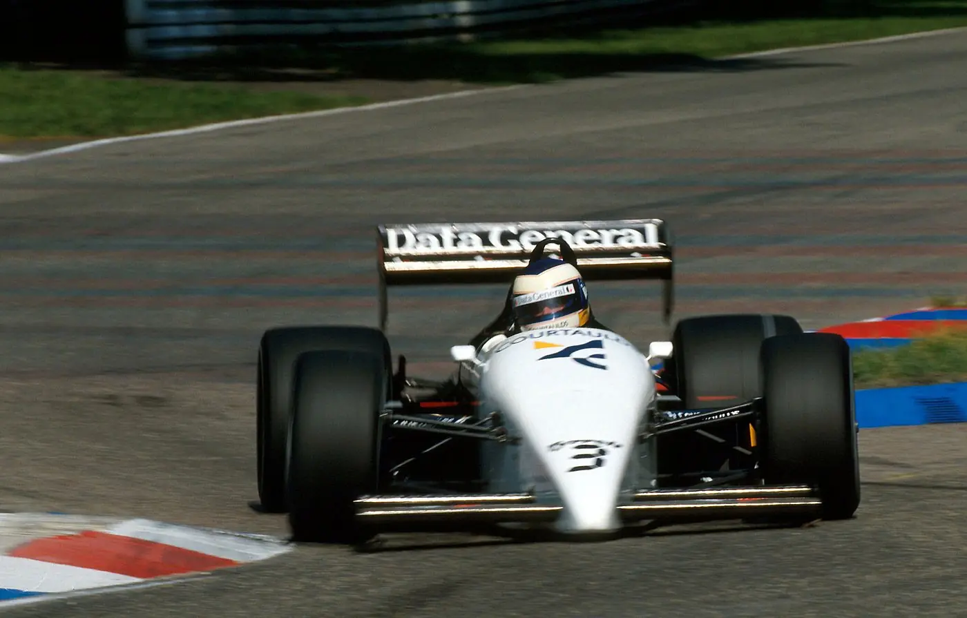 formula 1 formula 1