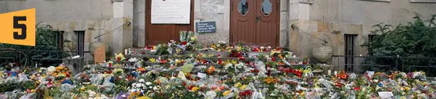 Escuelas