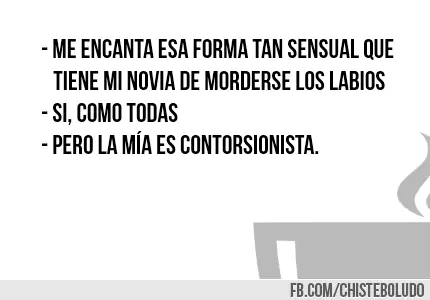 PASA 50 Chistes...Si te hago reir +5