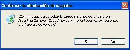 Lo que dejó la Copa América x Simpsons