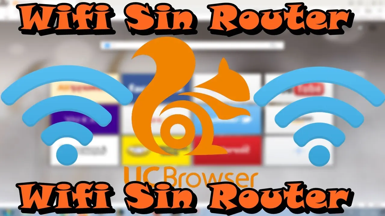 Tener Wifi Sin Router