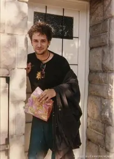 gustavo cerati