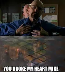 fans breaking bad