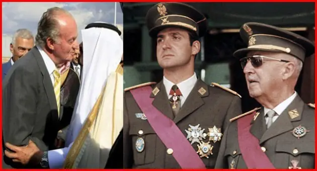 corrupcion en espana