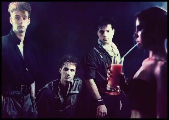 soda stereo 2007 soda stereo 2007