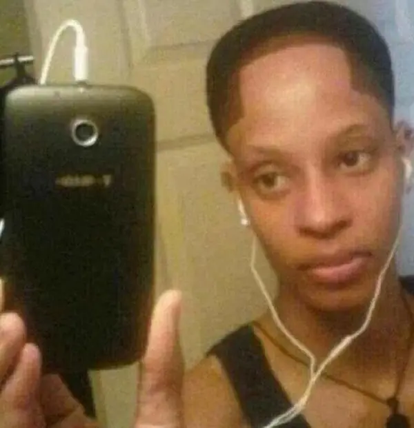cortes de pelo espantosos