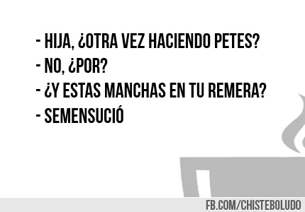 PASA 50 Chistes...Si te hago reir +5
