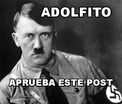 7 Mitos sobre Hitler que siguen causando Polémica