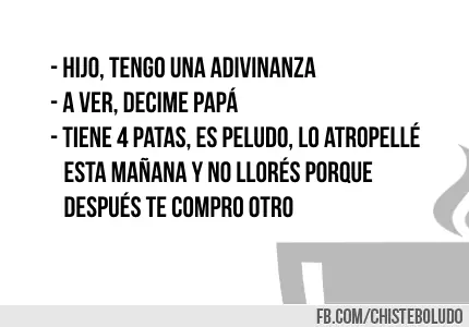 chistes