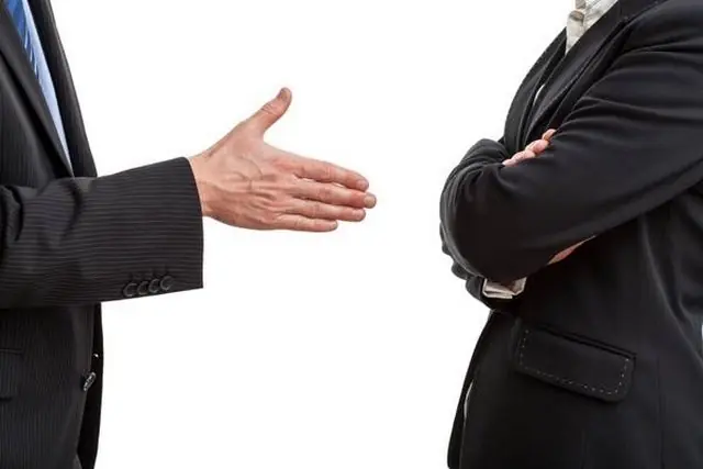 Descubre cuando te mienten, expertos en la verdad