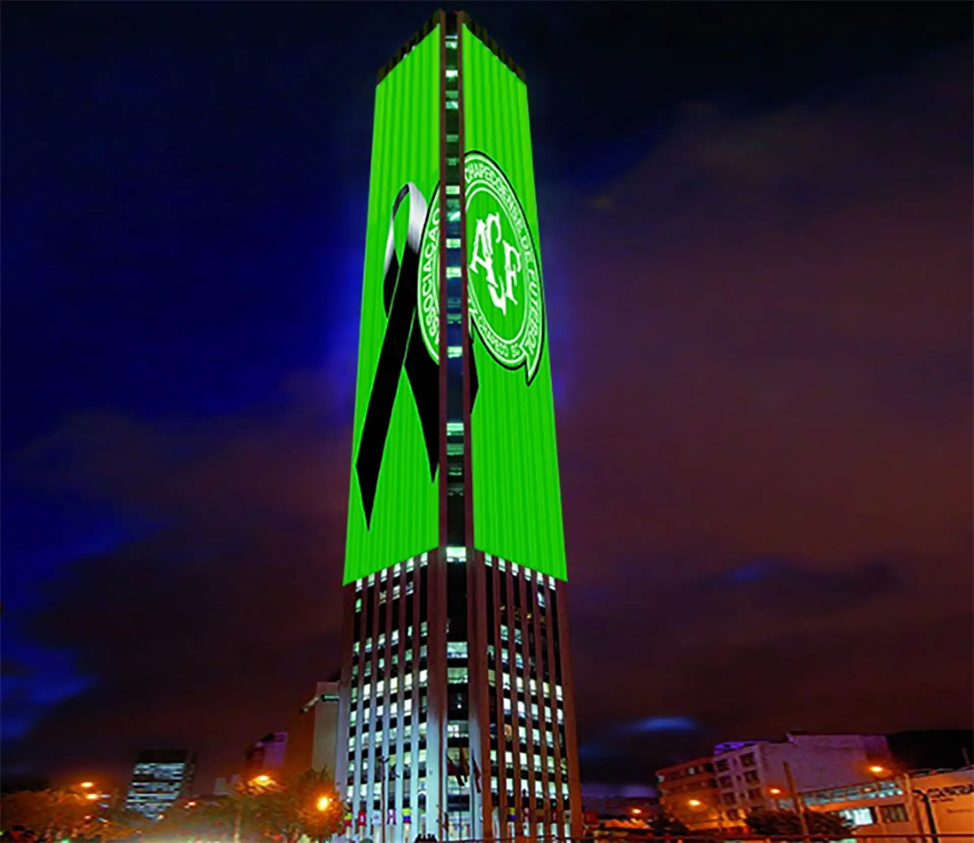 futbol solidadrio chapecoense messi brasil tragedia jugadores copa sudamericana taringa