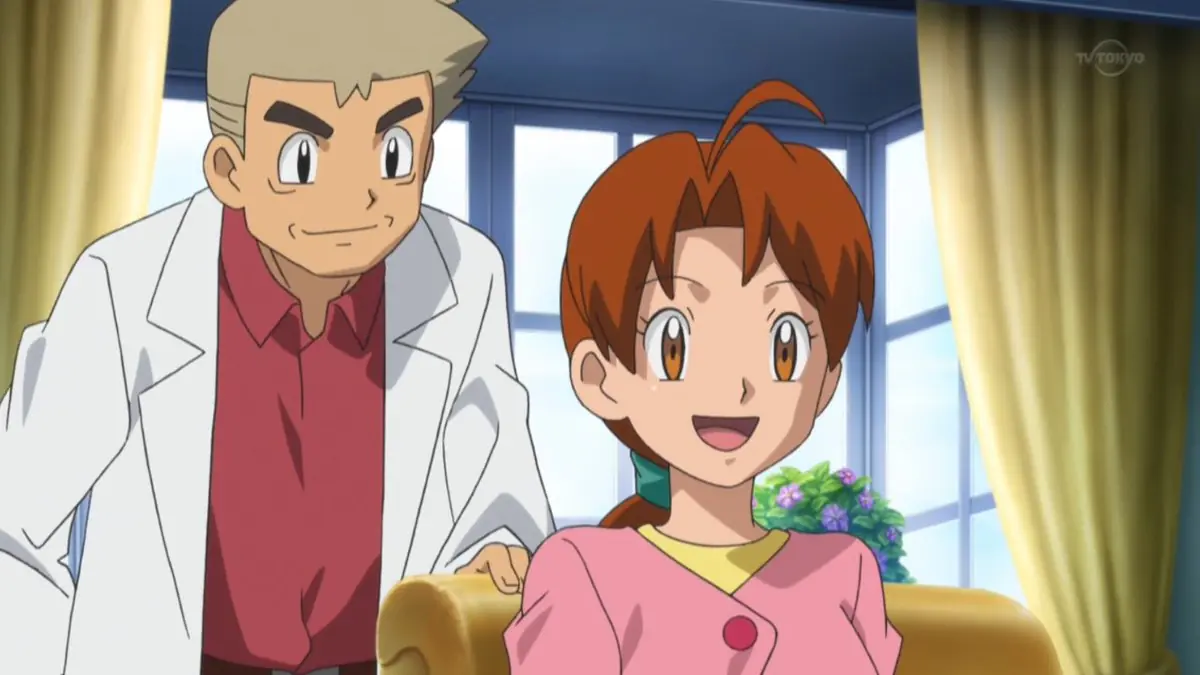 pokemon
