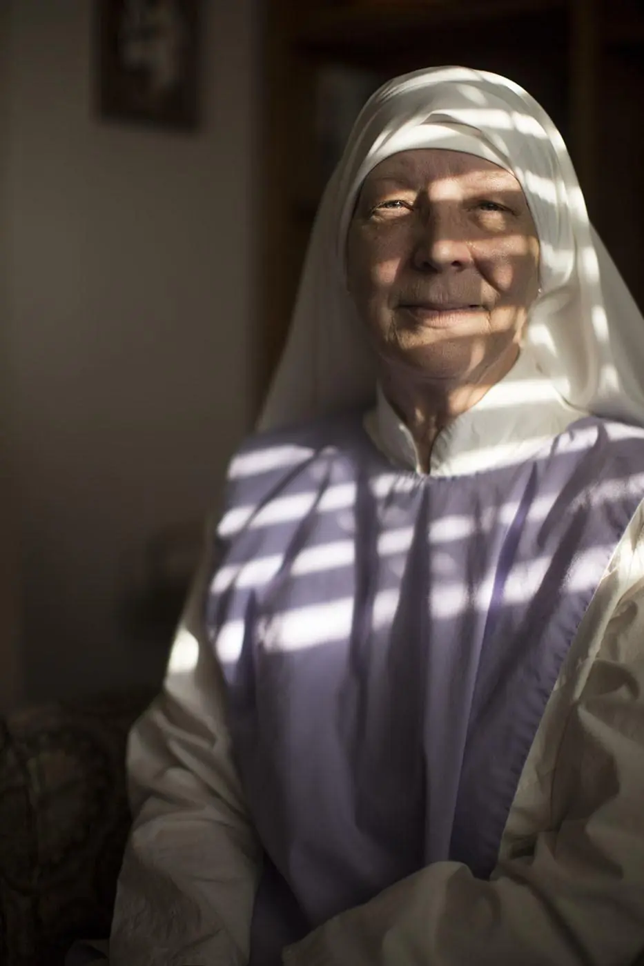 monjas