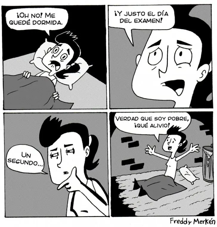 humor chileno