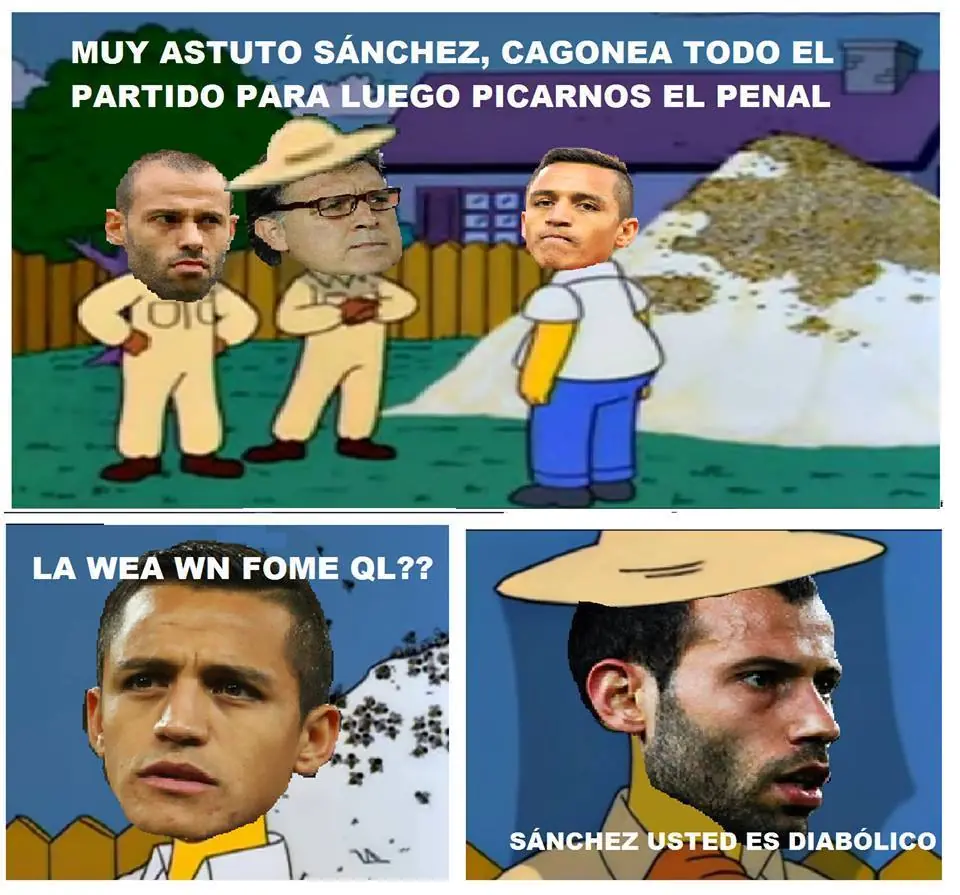 futbol argentino