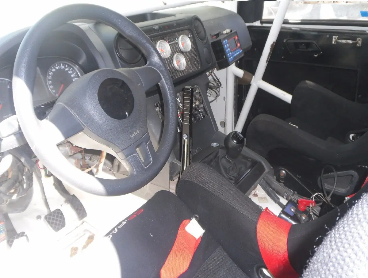 Rally Dakar Rally Dakar