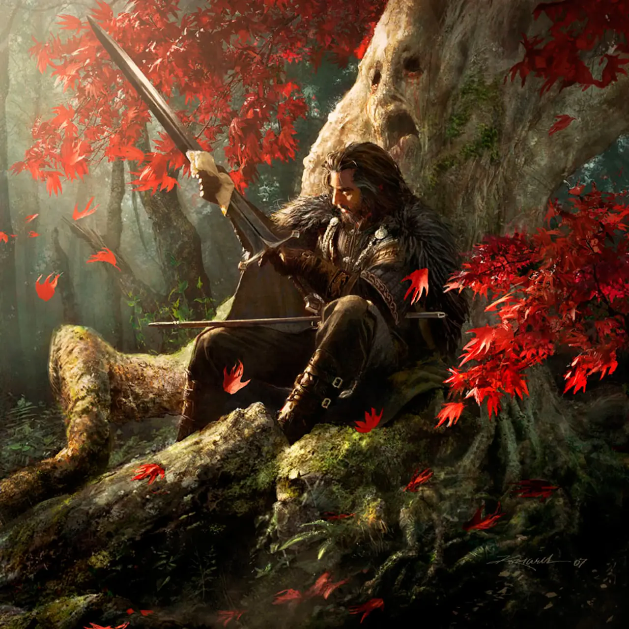a song of ice and fire